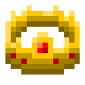 Crown Of Healing Reskin
