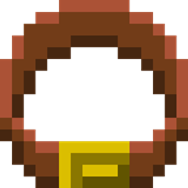 Dwarf Sash Reskin