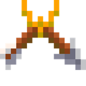 Skeletal Deflector Reskin