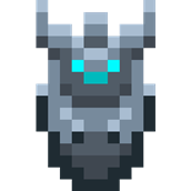 Water Spirit Totem Reskin