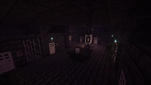 Medieval Buildings