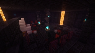 Medieval Buildings