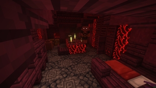 Medieval Buildings