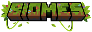 Logo Biomes