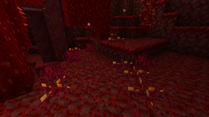 Crimson Berry Sprouts