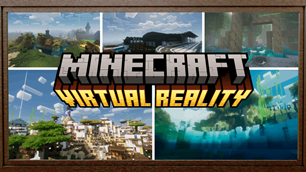 Virtual Reality 