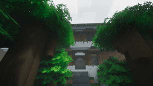 Mansion