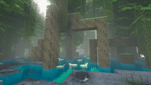 Swamp