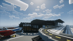 Airport