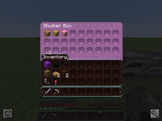 Shulker Box