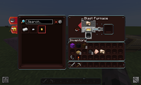 Blast Furnace