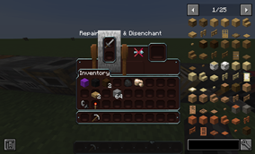 Grind Stone