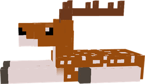 axisdeer