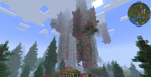 Many Places to Explore