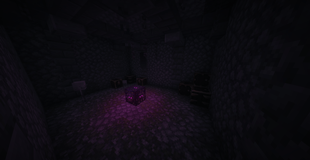 "Complementary" Shader + Mob Spawner