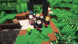 The Crew