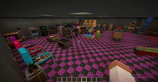 Play Area