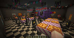 Party Room 1