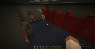Restroom 2