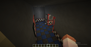 Restroom 1