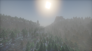 Valley 2