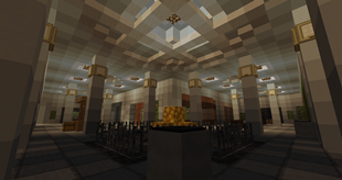 The Mall