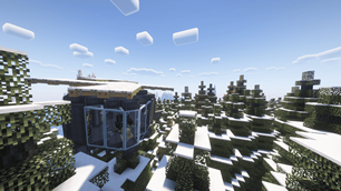 helicopter in the snowy taiga.png