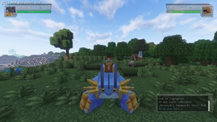 Megas and Rideable Pokémon!