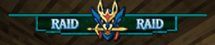 Raid Boss Bar