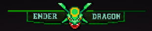 Ender Dragon Boss Bar