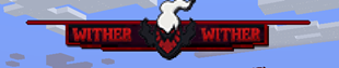 Wither Boss Bar