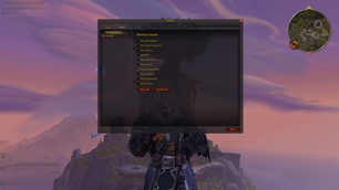 Minimap Cleaner Config