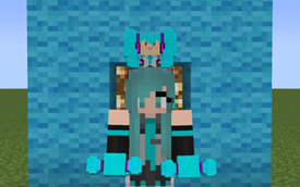 (OLD) Hatsune Miku Approved!*