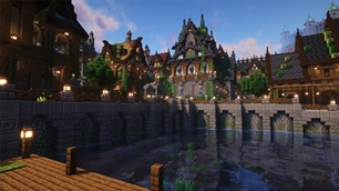 Village