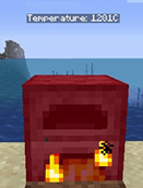 Hot generator
