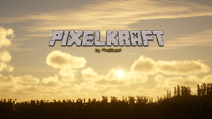 PixelKraft
