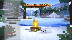 Winter Fox