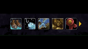 Aura removal aura bar