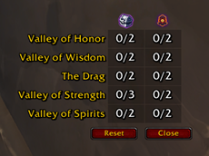 Chests and Crystals