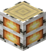 Birch Lantern