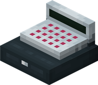 Cash Register