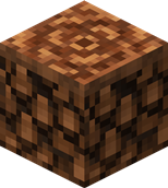 Pinecone Block