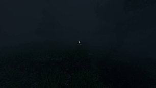 The Knocker Jumpscare/Stalk
