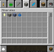 Materials