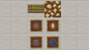 Materials