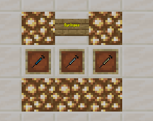Syringes
