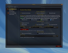 Old Main Menu