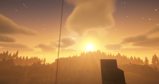 DramaticSkiesNicerSkiesSunsetShaders.png