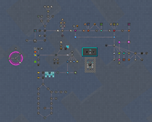 Extended electric era