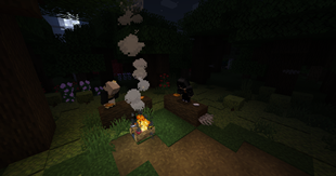 Scary Stories